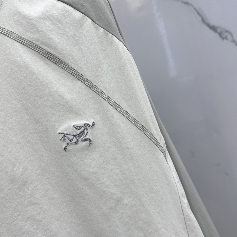 Arcteryx T-shirts